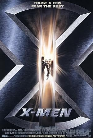 X-Men (2000)