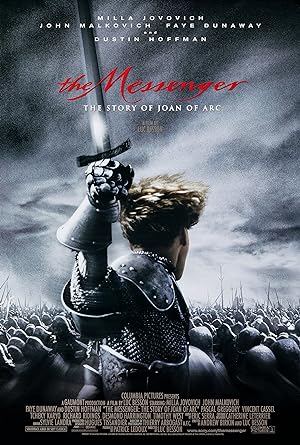 The Messenger: The Story of Joan of Arc (1999)