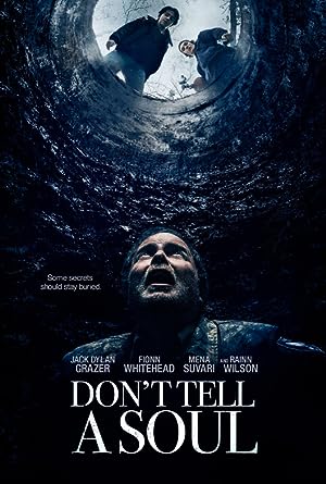 Don't Tell a Soul (2021)