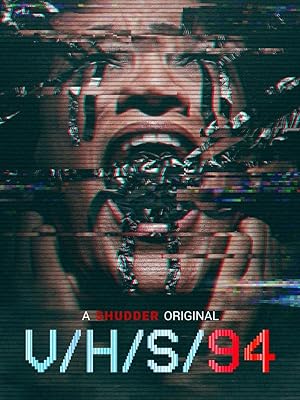 V/H/S/94 (2021)