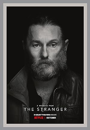 The Stranger (2022)