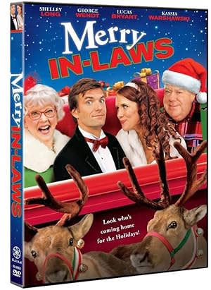 Merry In-Laws (2012)