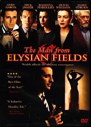 The Man from Elysian Fields (2002)