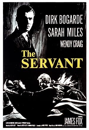 The Servant (1964)