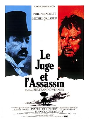 The Judge and the Assassin (1979)