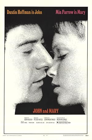 John and Mary (1969)