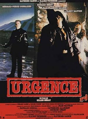 Urgence (1985)