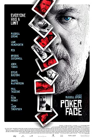 Poker Face (2022)