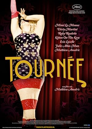 Tourn�e (2010)