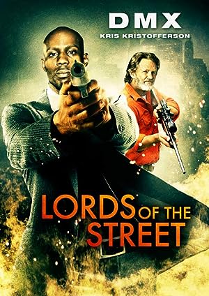 Lords of the Street (2013)