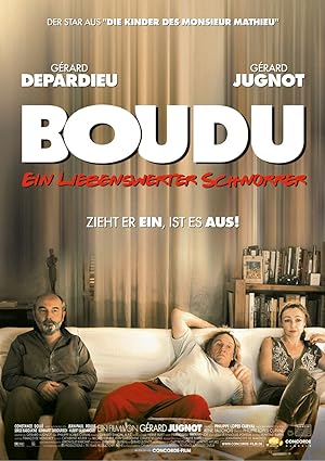 Boudu (2005)