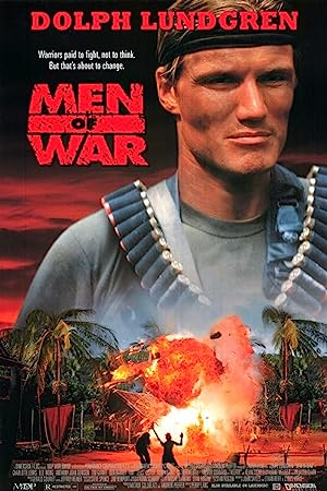 Men of War (1995)