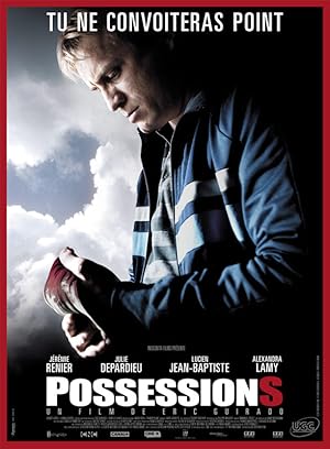 Possessions (2012)