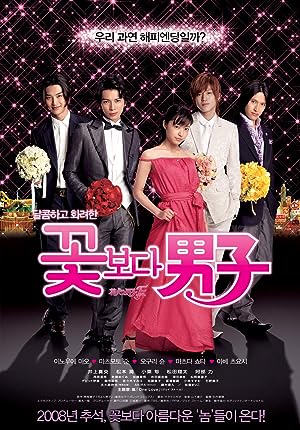 Hana yori dango: Fainaru (2008)