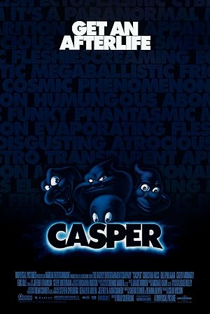 Casper (1995)