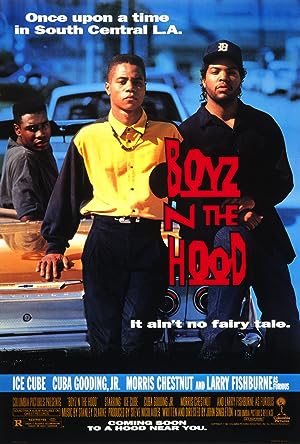 Boyz n the Hood (1991)