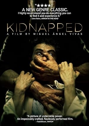 Kidnapped (2011)