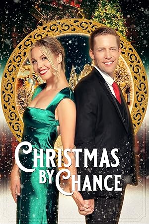 Christmas by Chance (2021)