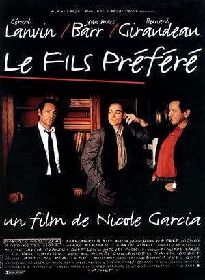 Le fils pr�f�r� (1994)