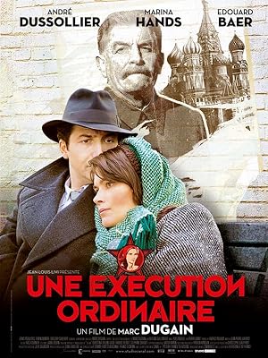 An Ordinary Execution (2010)