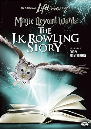 Magic Beyond Words: The J.K. Rowling Story (2011)