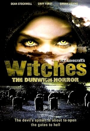 The Dunwich Horror (2009)