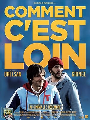 Comment c'est loin (2015)