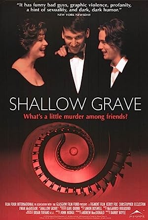 Shallow Grave (1995)