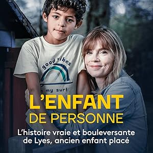 L'enfant de personne (2021)