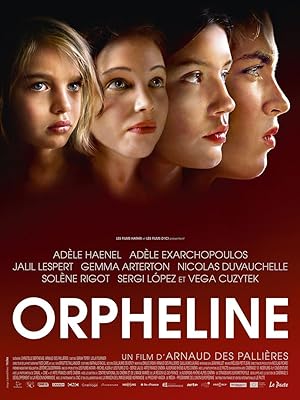 Orphan (2020)