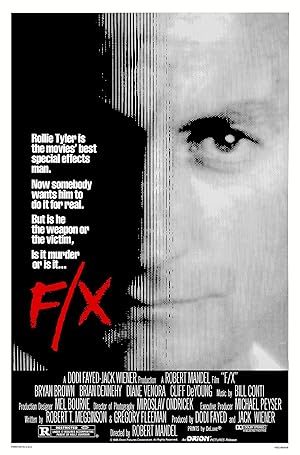 F/X (1986)