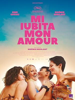 Mi iubita, mon amour (2022)