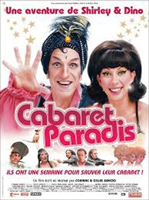 Cabaret Paradis (2006)