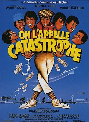 On l'appelle Catastrophe (1983)