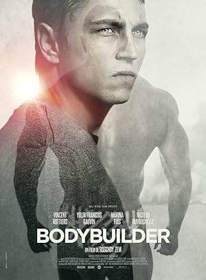 Bodybuilder (2014)