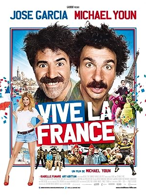 Vive la France (2013)