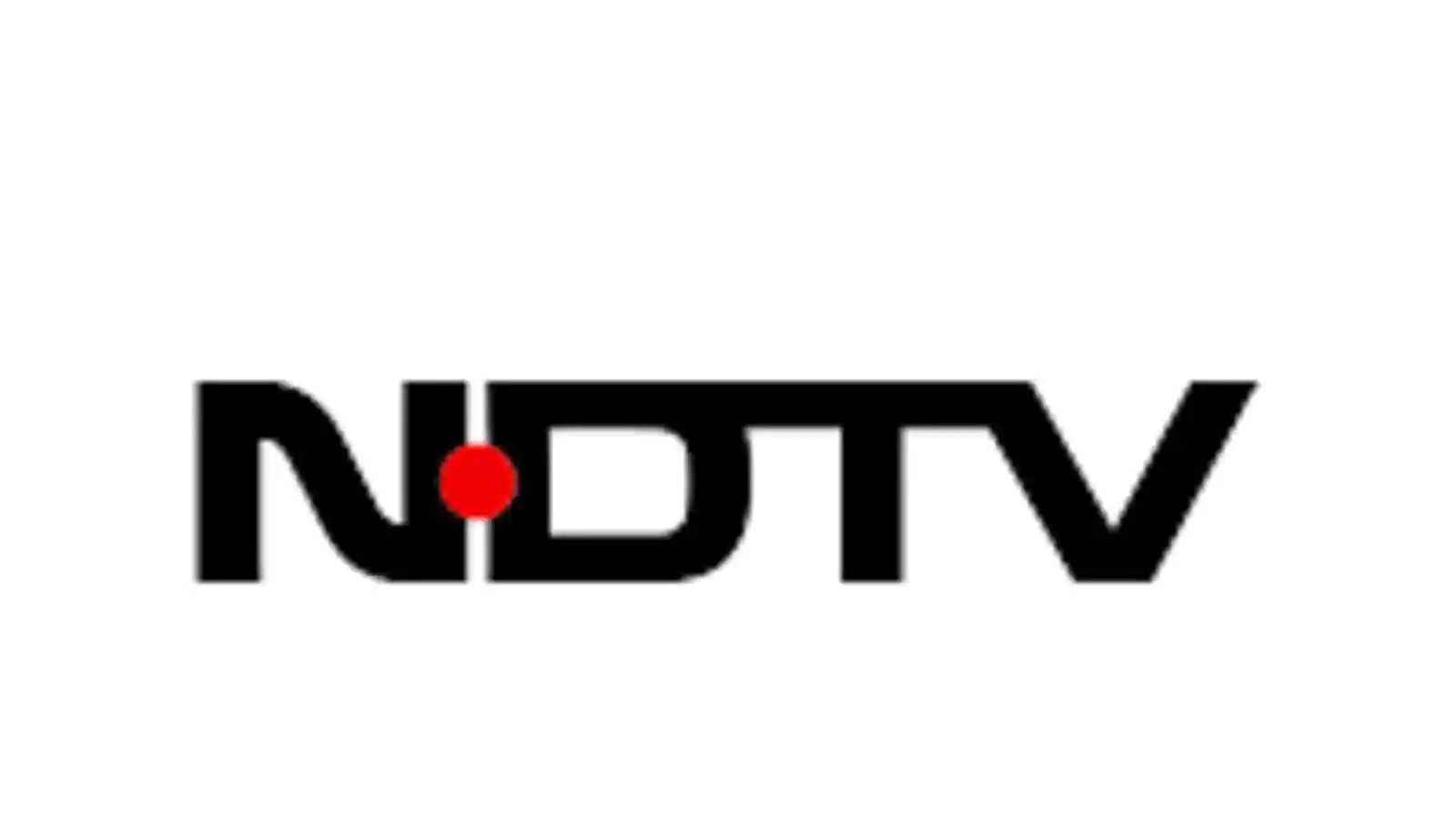 NDTV - Live Tv