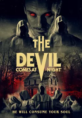 The Devil Comes at Night (2023)