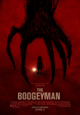 The Boogeyman (2023)